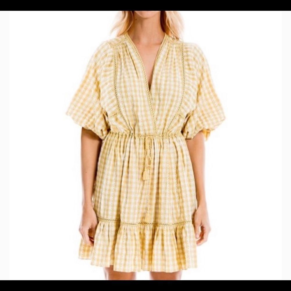 NWOT Max Studio Dress - Picture 4 of 8